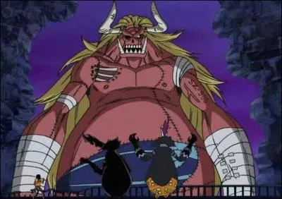 Quelle ombre est dans le corps de Oz ?