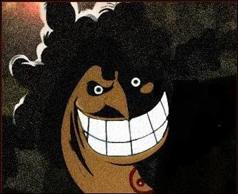 Quel est ce personnage ?