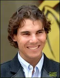 Qui est ce tennisman espagnol ?