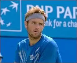 Qui est ce tennisman amricain ?