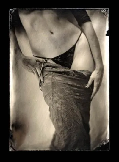 C'est le principe d'un vtement moulant, bnficier d'une bonne ...