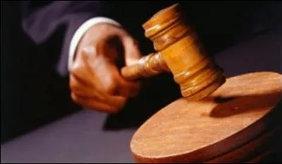 En gnral, c'est un mot de clture !