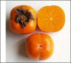 Quel est ce fruit dlicieux ?