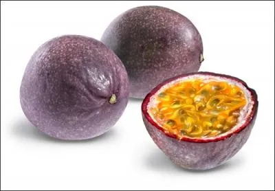 Comment s'appelle ce fruit ?