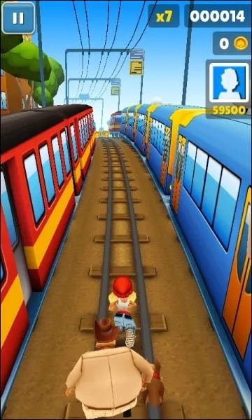 Quelle est cette ville australienne o Tricky court ?