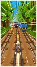 Quelle est cette ville brsilienne o Jake court ?