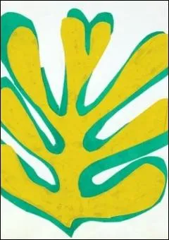 Reconnaissez-vous une oeuvre d'Henri Matisse ?