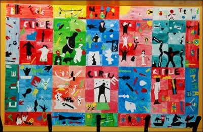 Est-ce une oeuvre d'Henri Matisse ?