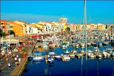 Quel acteur tait prsent lors de mes vacances au Cap d'Agde en 2010 ?