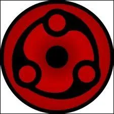 A qui appartient ce sharingan ?