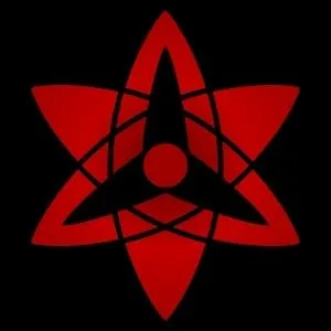 A qui appartient ce sharingan ?