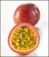 Comment s'appelle ce fruit ?