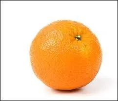 Comment s'appelle ce fruit ?