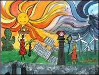 Ce tableau a-t-il t peint par Ernst Ludvig Kirchner ?