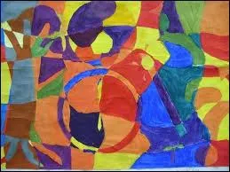 Ceci a-t-il t peint par Paul Klee ?