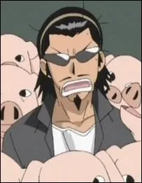 (Ep. 04 - ... ) Les lves partent en voyage scolaire... et lors d'une escale, Harima se trompe de bus ! Cochez le seul moyen de transport qu'il N'utilise PAS pour rattraper sa classe.