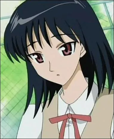 (Ep. 04 - Le chat miaule) Yakumo, la petite sur de Tenma, se rend compte qu'elle possde un pouvoir. Lequel ?