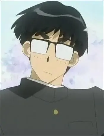 (Ep. 5 - ... ) Dans quel club veut entrer Hanai afin d'tre plus proche de Yakumo ?