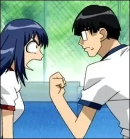 (Ep. 5 - ... ) Dans cet pisode, les lves de la 2-C dcident de se rpartir en deux quipes et se livrer  une partie de :