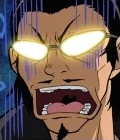 (Ep. 2 - Une interro difficile ! ) Dans cet pisode, les lves sont en devoir surveill. Qu'est-ce qui rend Harima nerveux ?