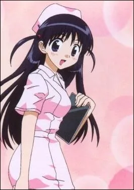 (Ep. 2 - Une visite mdicale improbable ! ) Qui se dguise en mdecin ?