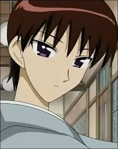 (Ep. 03 - Soire pyjama) Selon Akira, que faut-il faire pour qu'un garon tombe amoureux d'une fille ?