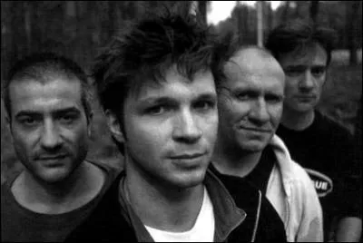 Quel est le nom de ce groupe trs connu ?