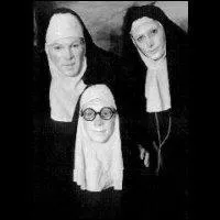 Mais qui sont donc ces religieuses ?