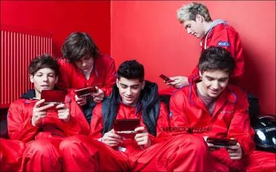  quelle position sont-ils arrivs  X Factor ?