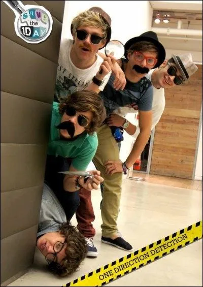 En quelle anne le groupe s'est-il form ?