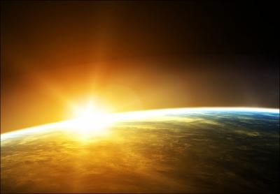 En combien de temps la Terre tourne-t-elle autour du Soleil ?