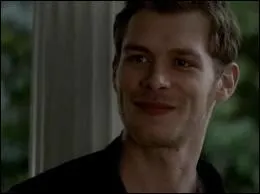 De quoi a besoin Klaus pour le sacrifice ?