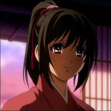 Qui est rellement Chizuru Yukimura ?