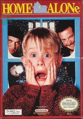 Dans le jeu vido adapt de Home Alone sur NES, combien de temps Kevin a pour chapper aux Casseurs flotteurs ?