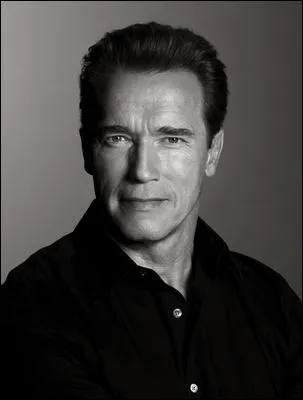 Quel est le titre, bas sur celui d'un de ses films, de l'autobiographie d'Arnold Schwarzenegger ?