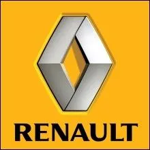 Que vend la marque Renault ?