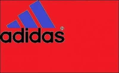 De quel pays vient la marque Adidas ?