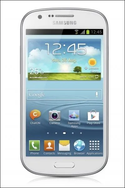 Quel est ce smartphone 4G peu cher ?