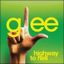 Episode 14 : Qui chante  High Way To Hell  ?