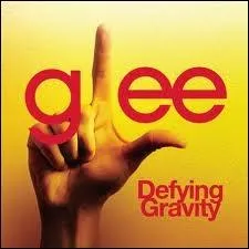 Episode 9 : Qui chante  Defying Gravity  ?