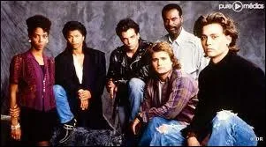 Dans quelle srie tlvise jouait-il ?