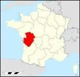 La prfecture de cette rgion est ...