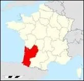 La prfecture de cette rgion franaise est ...