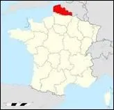 Quelle est la prfecture de cette rgion ?