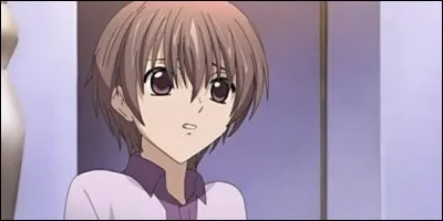 Que demande Chitose Saiga à Hikari lorsqu'il la rencontre à Hawaii ?