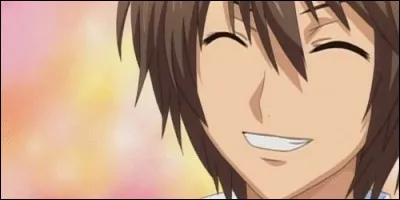 Qui est la mère de Tadashi Karino ?