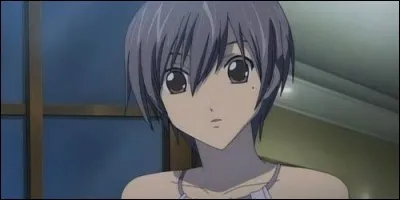 Comment s'appelait l'amie d'enfance d'Akira Todô ?