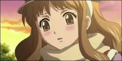 Pourquoi Megumi ne communique qu'avec un carnet de note ?