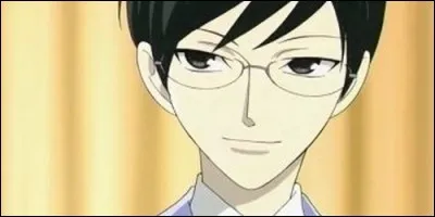 Combien Kyôya Ootori a-t-il de frères et soeurs ?