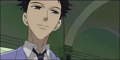 Qui est Takashi Morinozuka ?